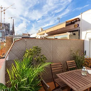 Key Sagrada Familia / Marina 223 Apartment