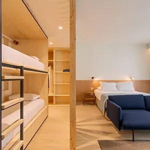 Apartamento Jardinets De Gracia By The 5ve Soul, Barcelona