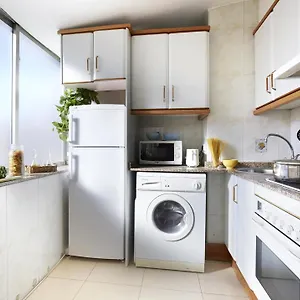 Apartamento Calvet, Barcelona