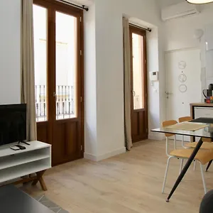 Inside Centro , Granada España