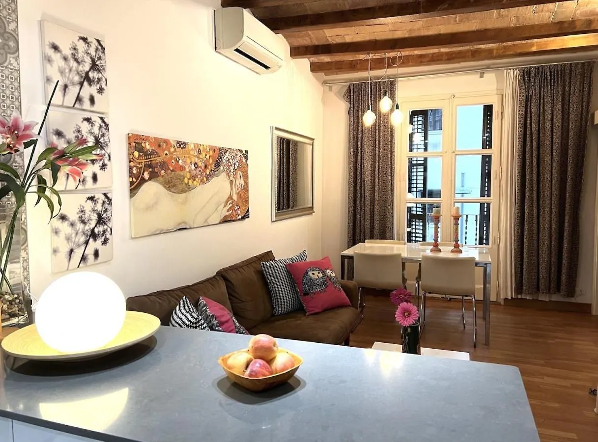 Apartment 14 Blasco De Garay