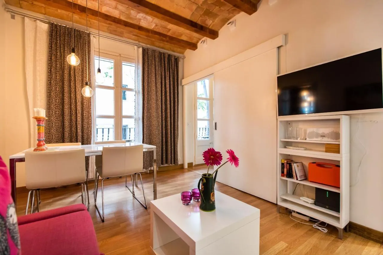 Apartment 14 Blasco De Garay Spain