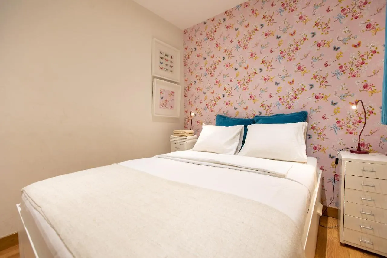 Blasco de Garay Apartment - Poble Sec Barcelona