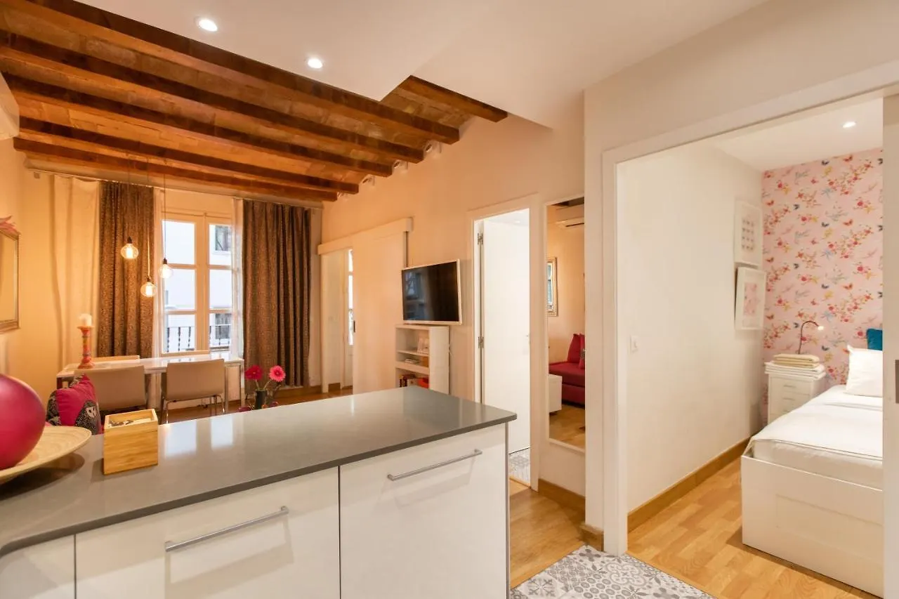 Apartment 14 Blasco De Garay