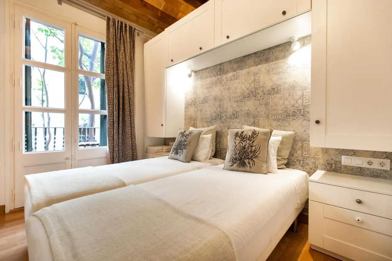Apartment 14 Blasco De Garay