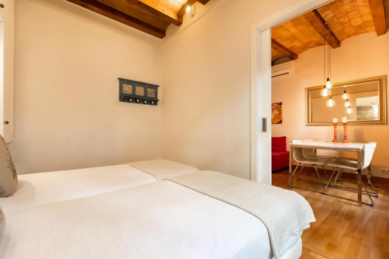 14 Blasco De Garay Apartment