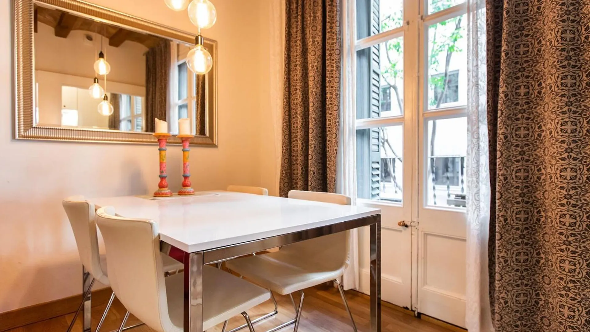 Apartment 14 Blasco De Garay