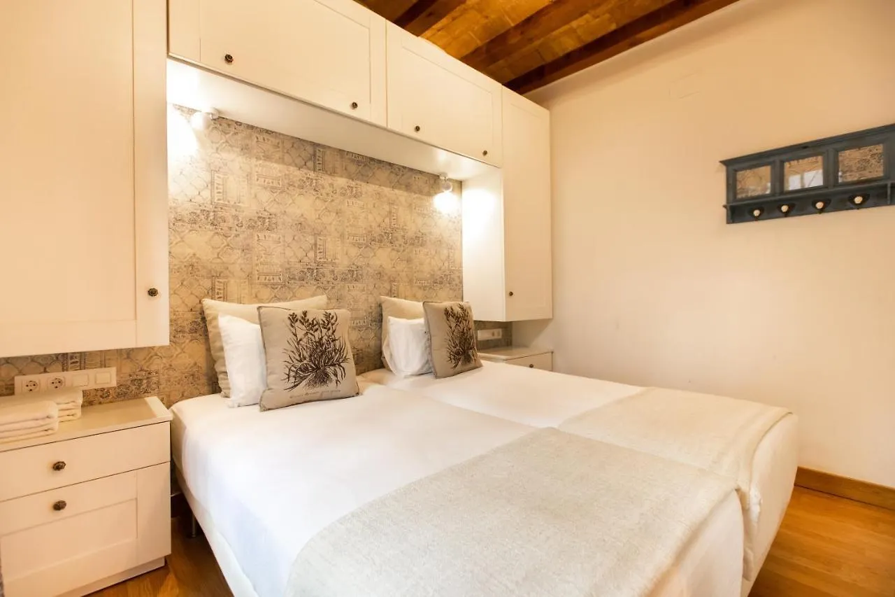Apartment 14 Blasco De Garay